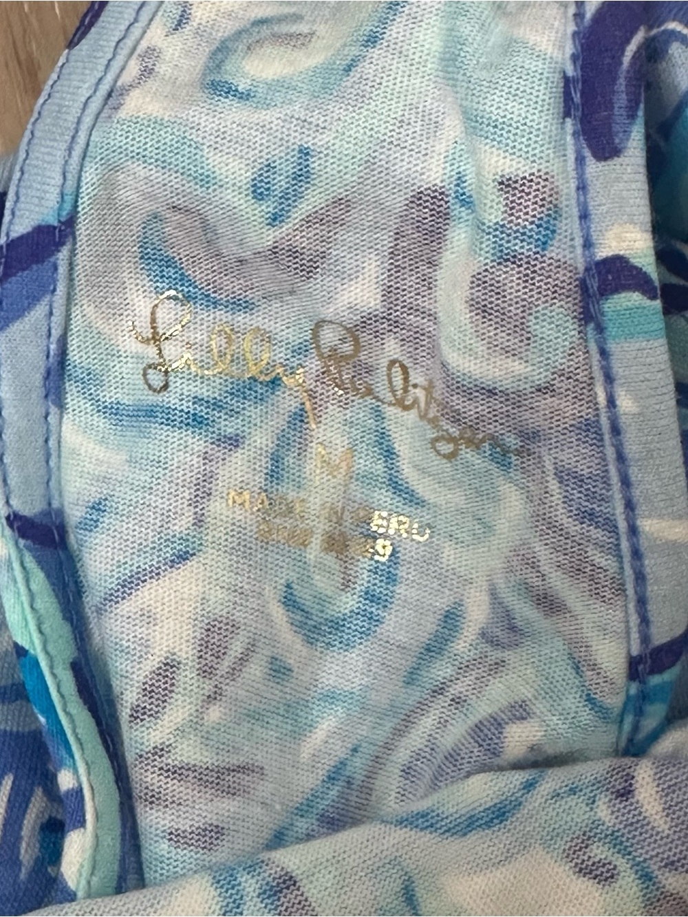 NWOT Lilly Pulitzer Billie Dress Medium - Picture 7 of 7